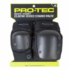 Pro-Tec Street Padset