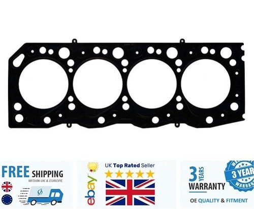 Cylinder head gasket for - cylinder,