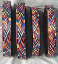 New design Binding Apron