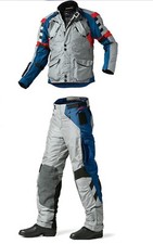 Motorcycle cordura textile 2 - ,