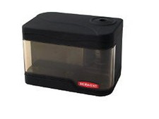 Derwent Battery Operated Super