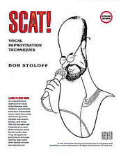 Scat! Vocal Improvisation
