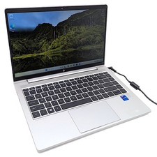 HP ProBook 640 G8 14" Laptop
