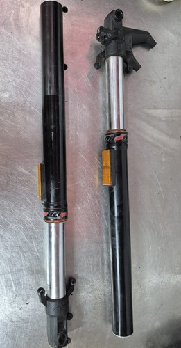 Ktm duke 125 390 suspension - ktm,