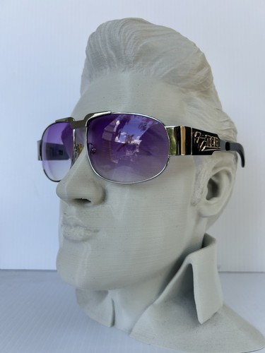 Elvis tour sunglasses - elvis, on