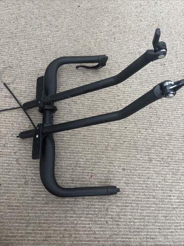 Profile design handle bars - handle,