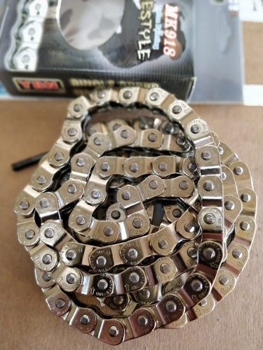 Pro ybn chain 2x1 8x - pro+, 1/2x1/8x