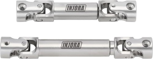 Injora stainless steel center - injora,
