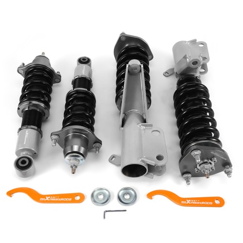 4pcs suspension coilover shock - 4pcs,