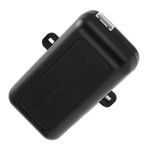 Car immobilizer transponder - immobilizer,