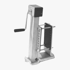 Universal high lift - high,