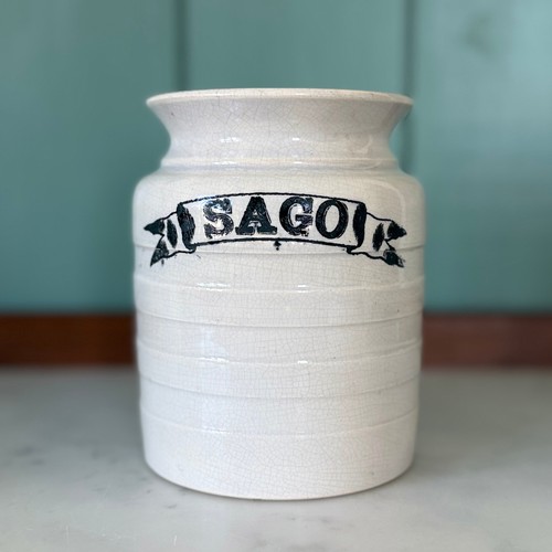 Late victorian white ironstone - victorian,