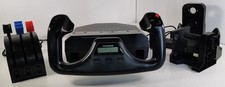 Logitech J-U0004 Flight Yoke