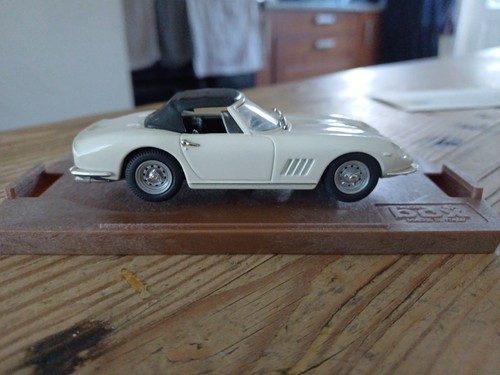 Box 8419 ferrari 275 - box, gtb