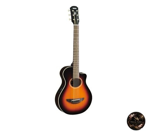 Yamaha traveler electric - traveler,