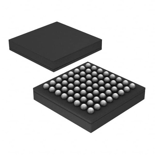 Mcu 32bit 64kb flash 64bga - ic,