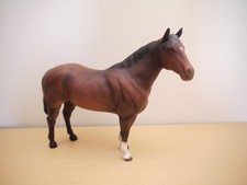 Beswick "Quarter Horse" #2186