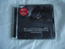 Iron Maiden - Wildest Dreams -
