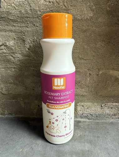Nootie rosemary extract - rosemary, dog