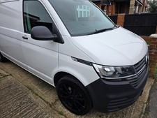 -VW Transporter T6.1