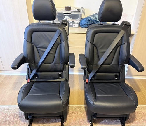 Mercedes benz class eqv vito - v,