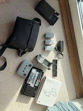 DJI Mavic Air 2 Fly-More Combo