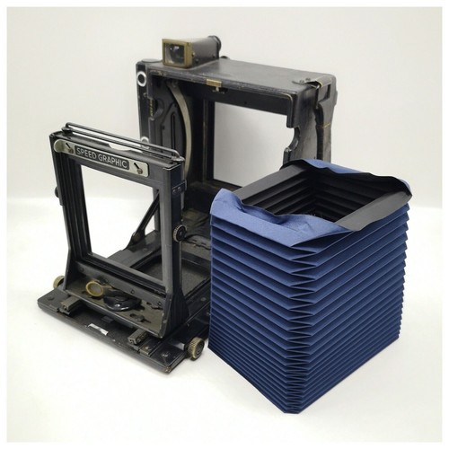 New replacement bellows - new,