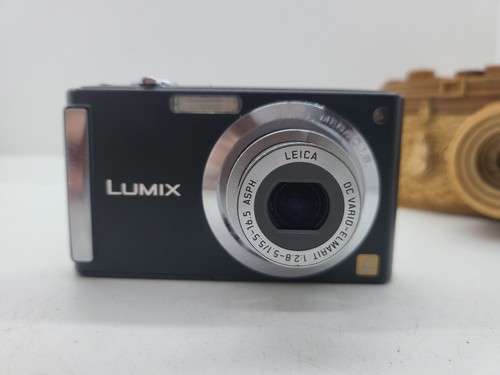 Panasonic lumix dmc fs3 - panasonic,