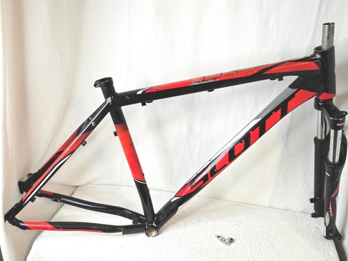 Scott aspect 29er - aspect, hardtail