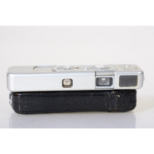 Minox 8x11 mini - mini,