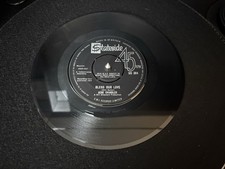 Gene Chandler Bless Our Love /