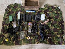 Mixed Tactical Gear Bundle