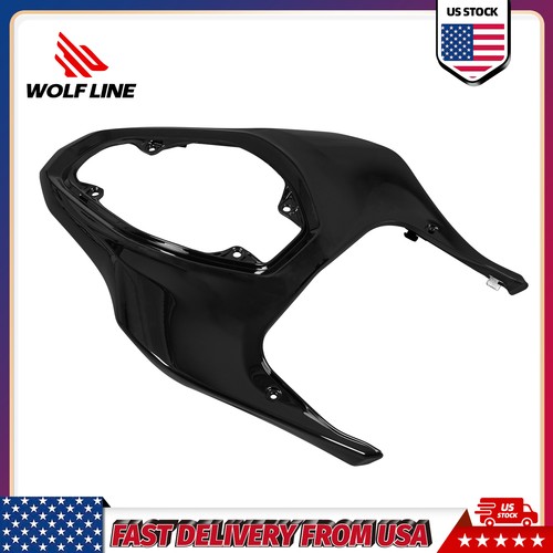 Wolfline rear seat cowl cover - seat,