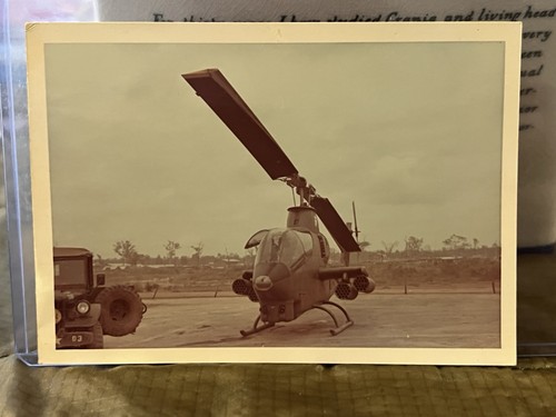 1960s vietnam era - era, bell