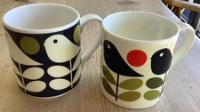 Gorgeous Pair Of Orla Kiely