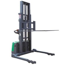 Electric Pallet Stacker 1500kg