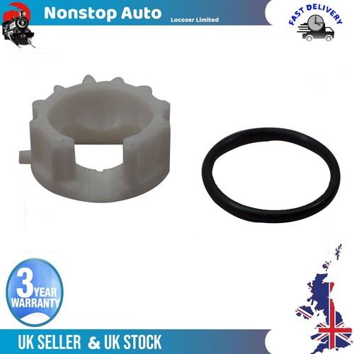 Gear linkage selector - selector, bush