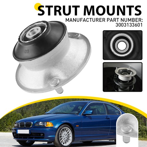 Rear axle subframe bush - rear,