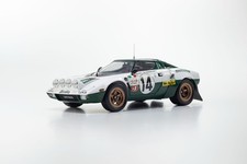 Kyosho Lancia Stratos HF #14