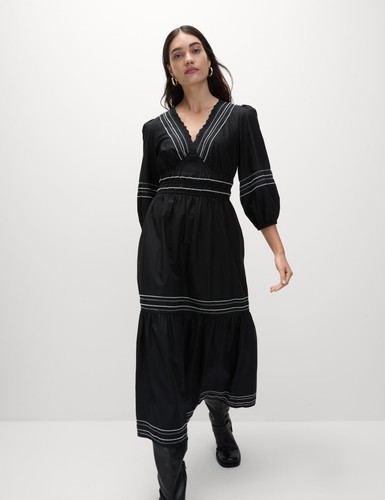 Marks spencer womens black - marks,