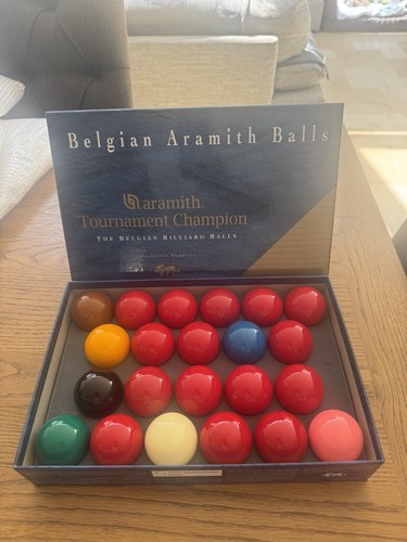 Aramith tournament champion - aramith,