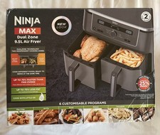 Ninja Dual Zone Air Fryer
