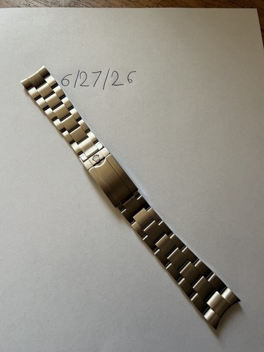 Rolex gmt master oyster - rolex, ii