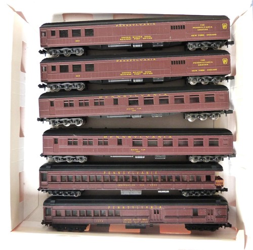 Gauge atlas and - n-gauge, 6