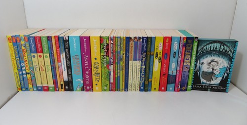 Children books bundle - children's,