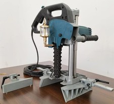 Portable Drilling Machine for