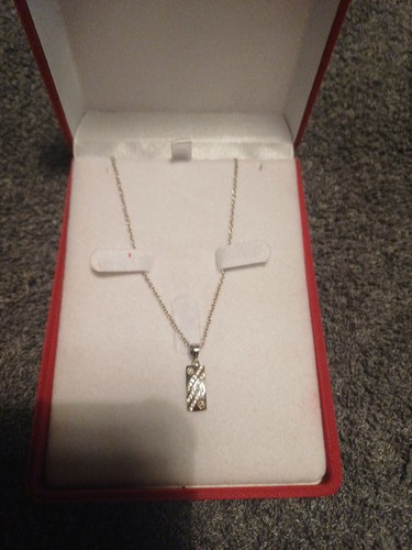Set 925 silver - set, of