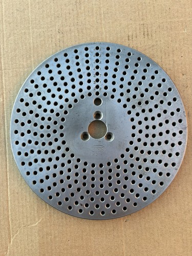 Genuine myford dividing - myford, head