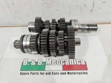 Unit Gear Shafts Gear HONDA CB