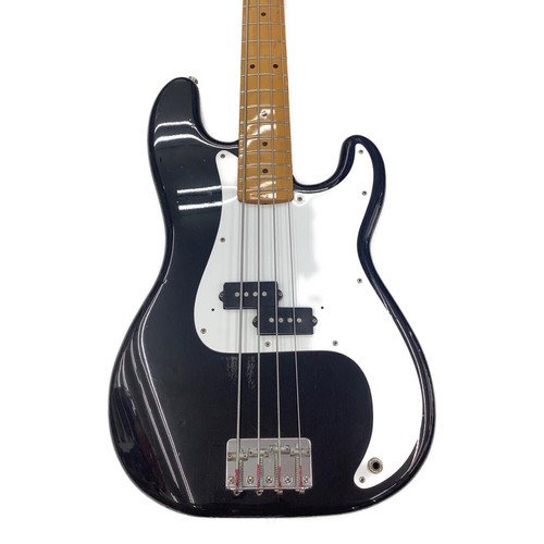 Fender japan precision - fender, bass